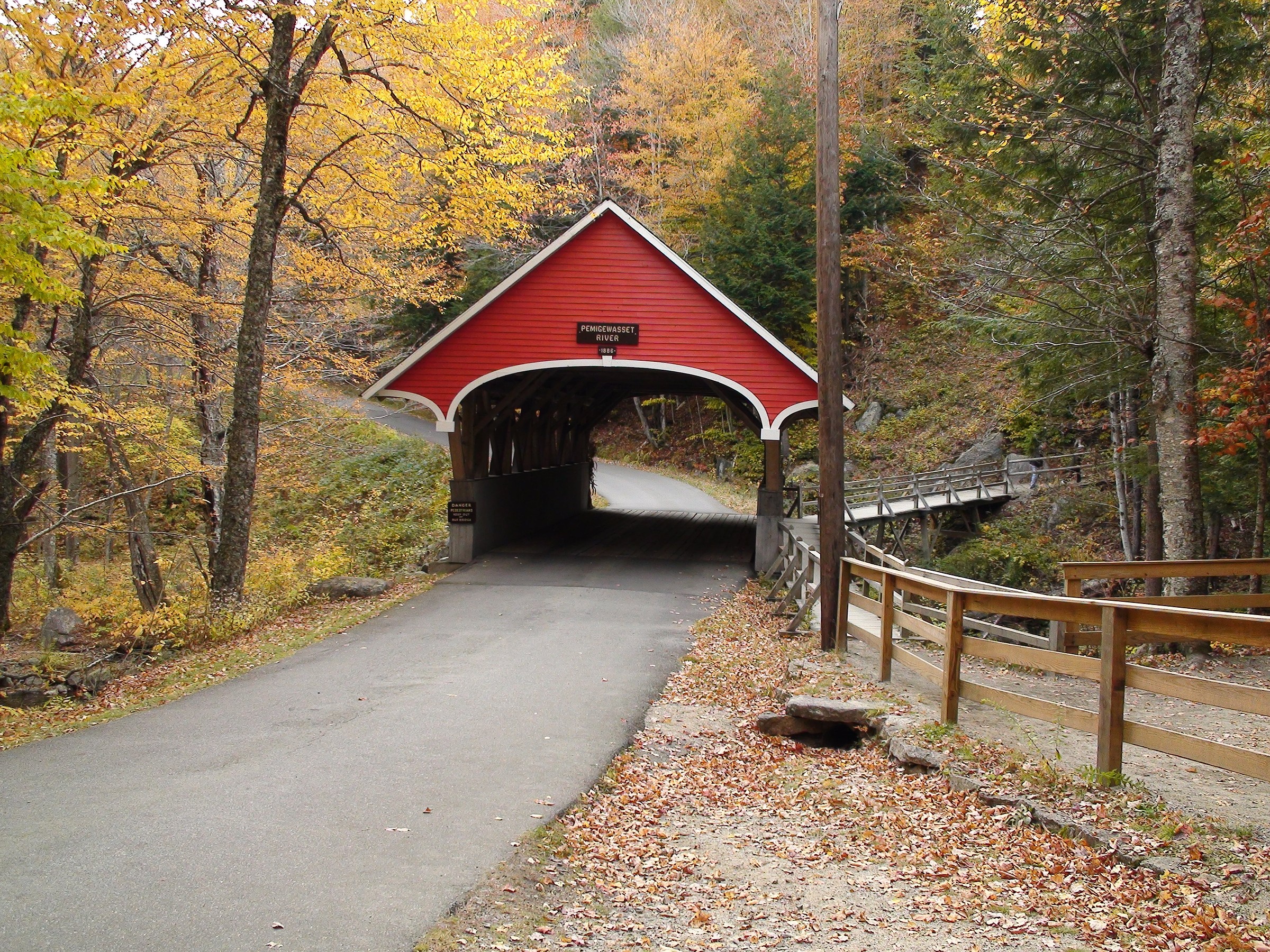 Franconia Notch State Park Map Nh Natural Atlas Franconia Notch State Park Map Nh Natural Atlas
