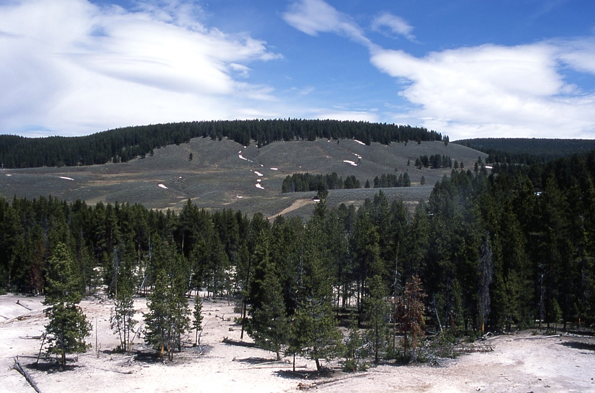 Sour Creek Dome Natural Atlas