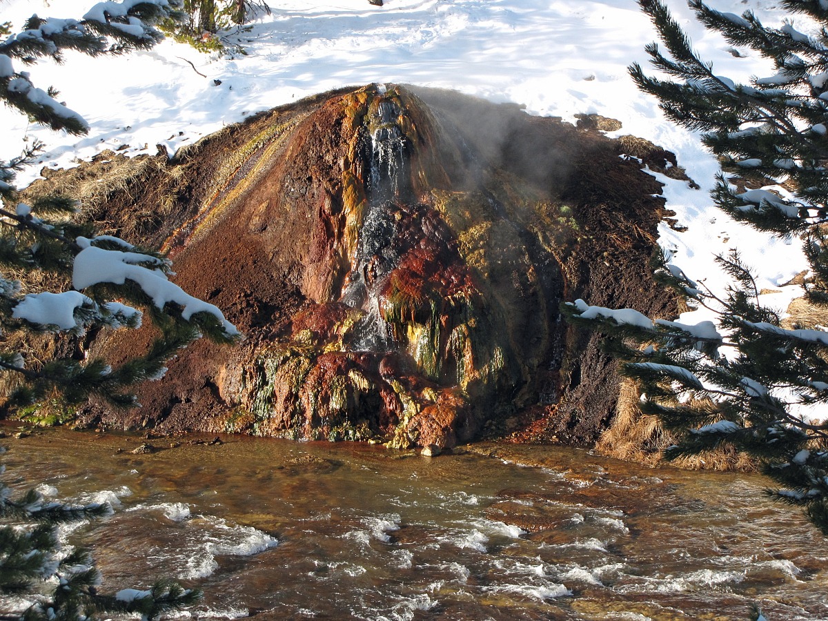 Chocolate Pots Natural Atlas