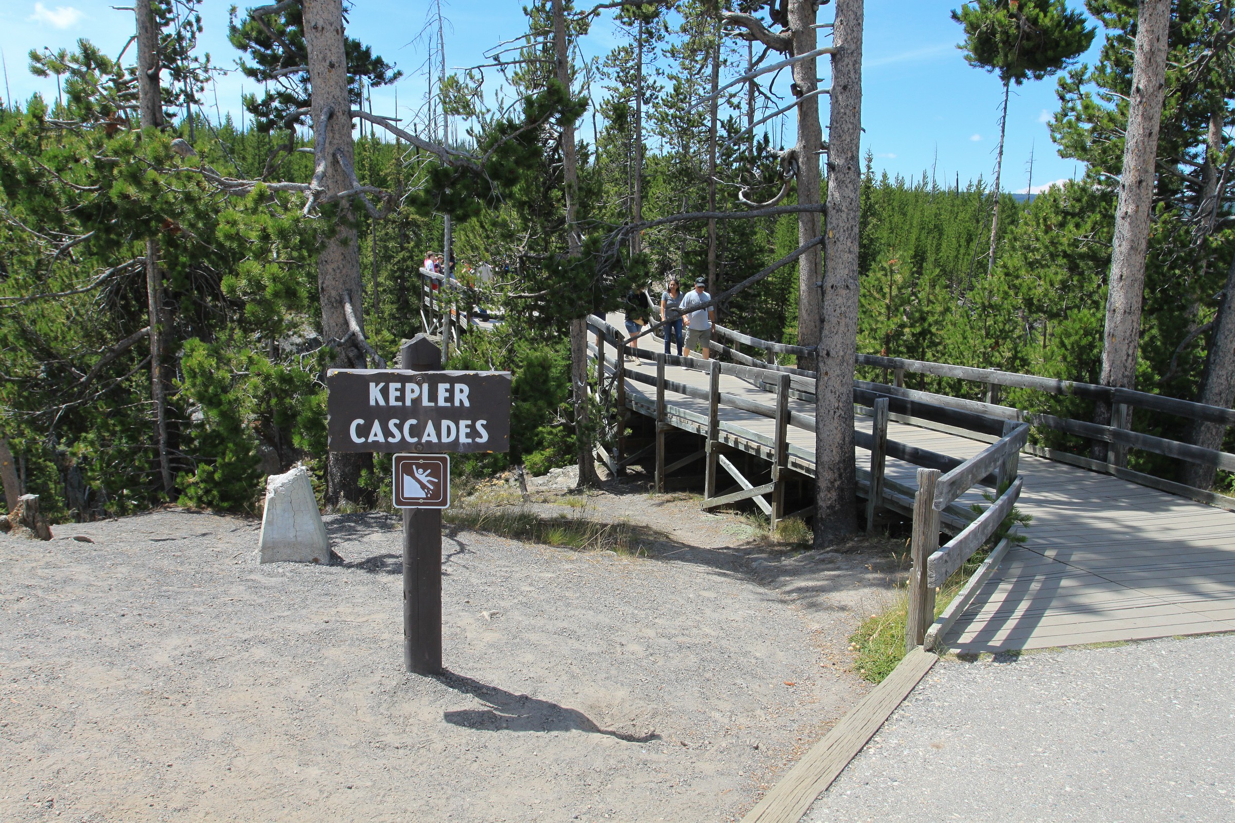 Kepler Cascades Natural Atlas