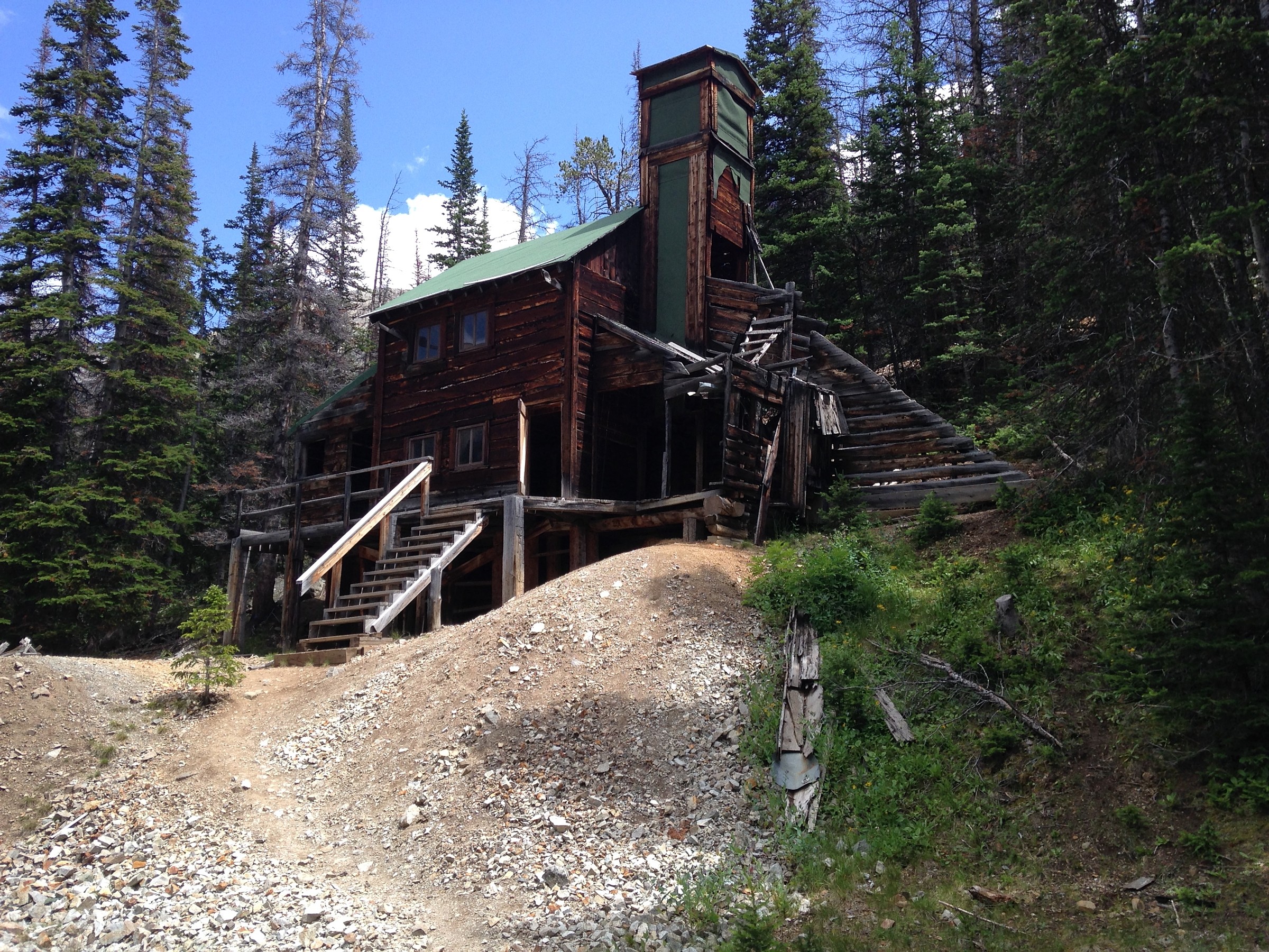 Kirwin Natural Atlas