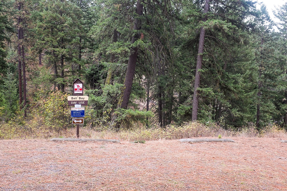 Fishing Accesses Natural Atlas