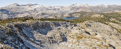 ralston desolation
