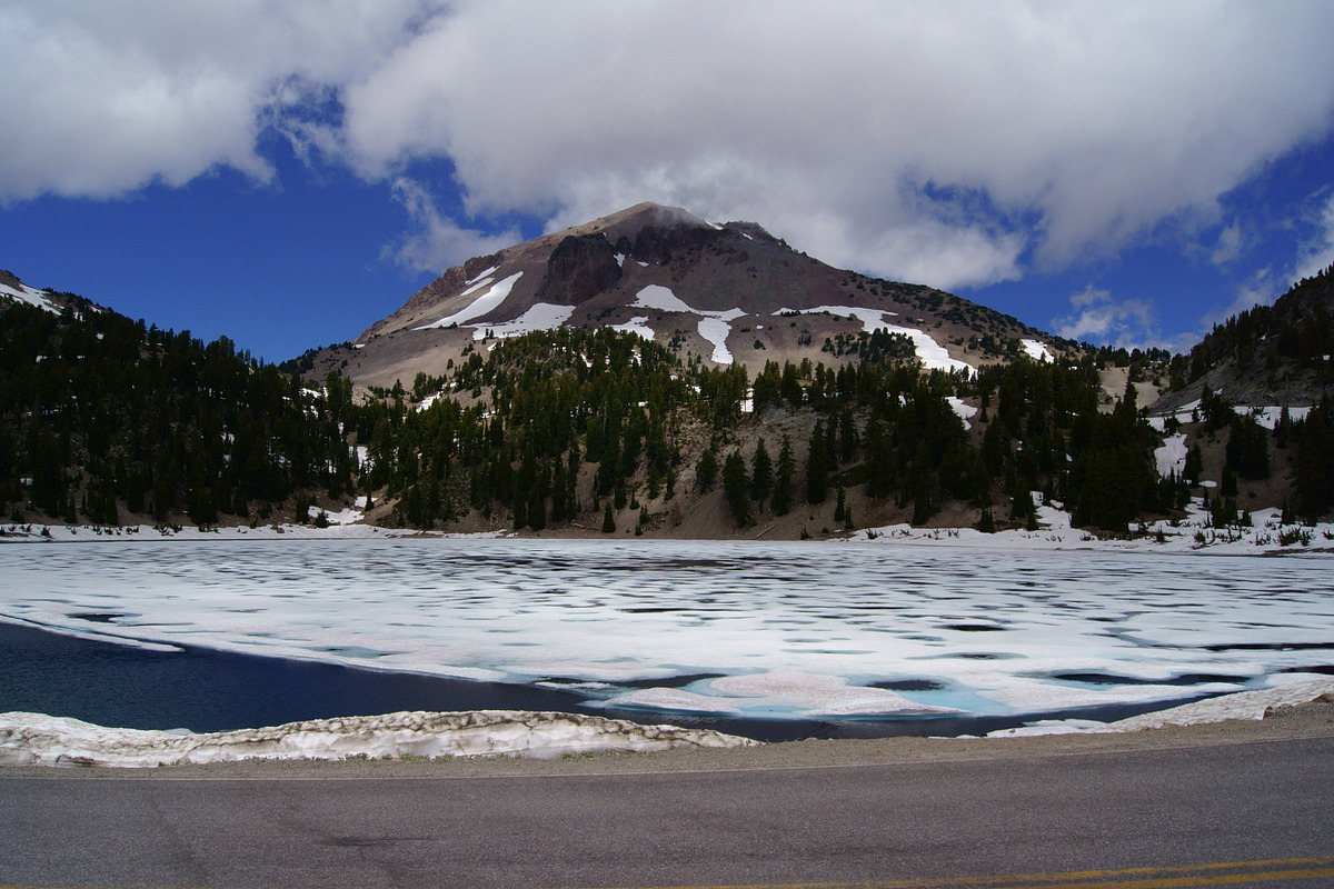 Lake Helen Natural Atlas