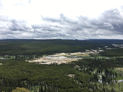 Mystic Falls Hike Natural Atlas
