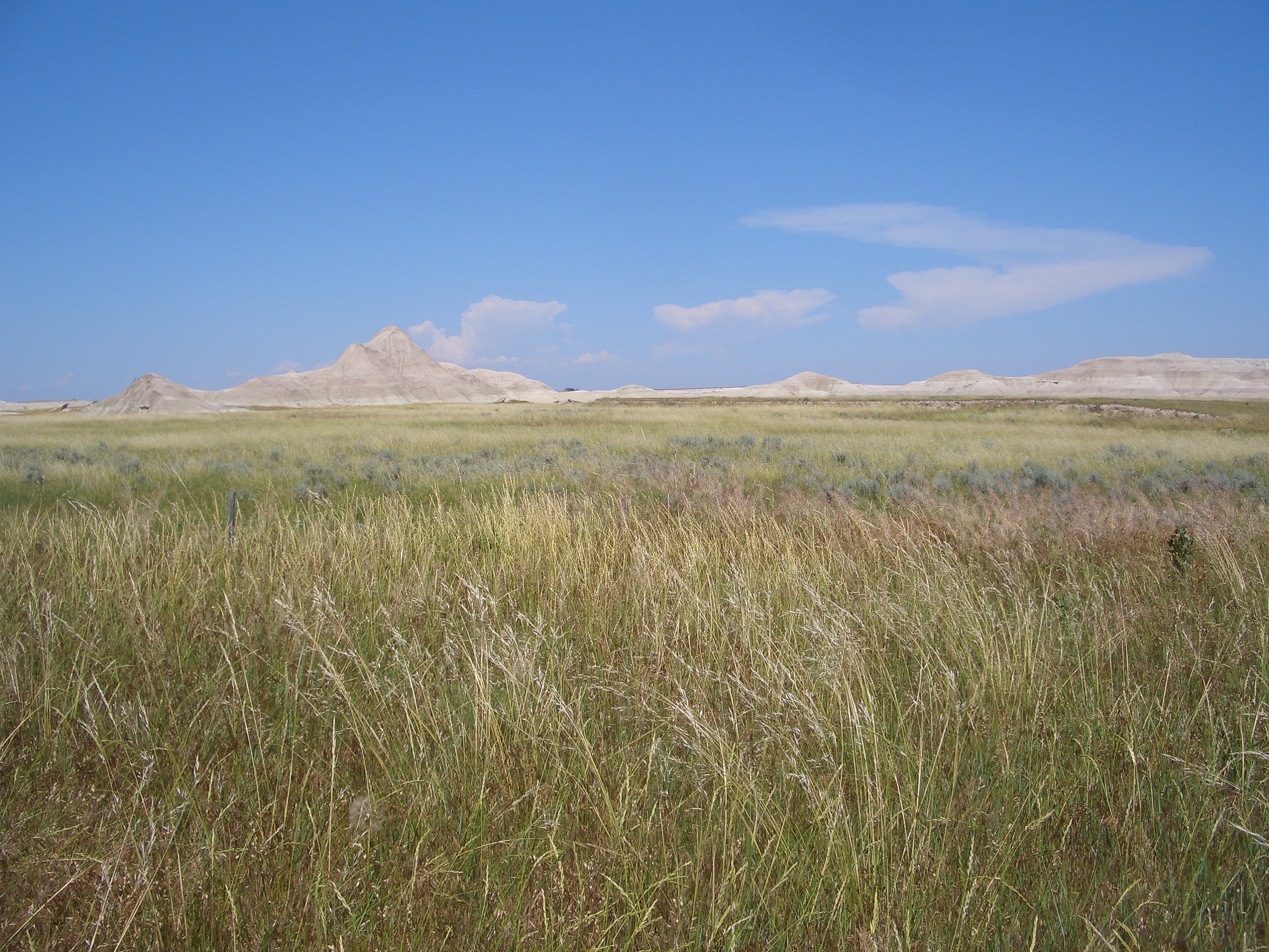 Oglala National Grassland Natural Atlas