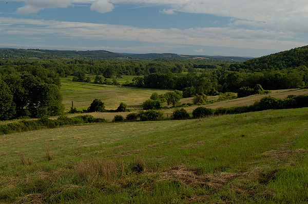 Wallkill River National Wildlife Refuge Natural Atlas
