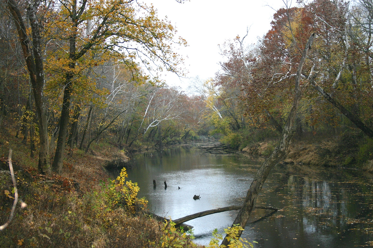 Clarks River National Wildlife Refuge Natural Atlas