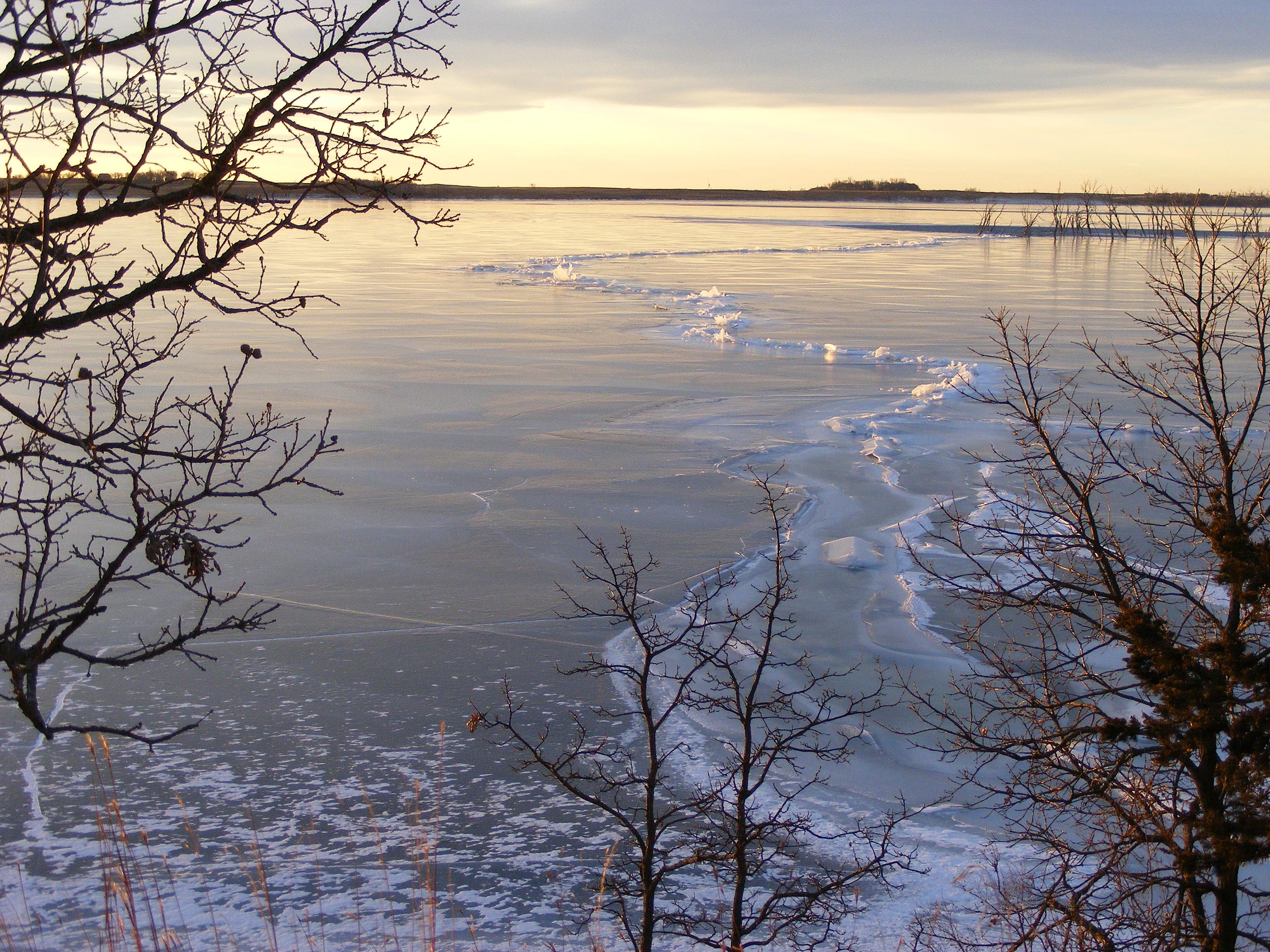 Waubay National Wildlife Refuge Natural Atlas