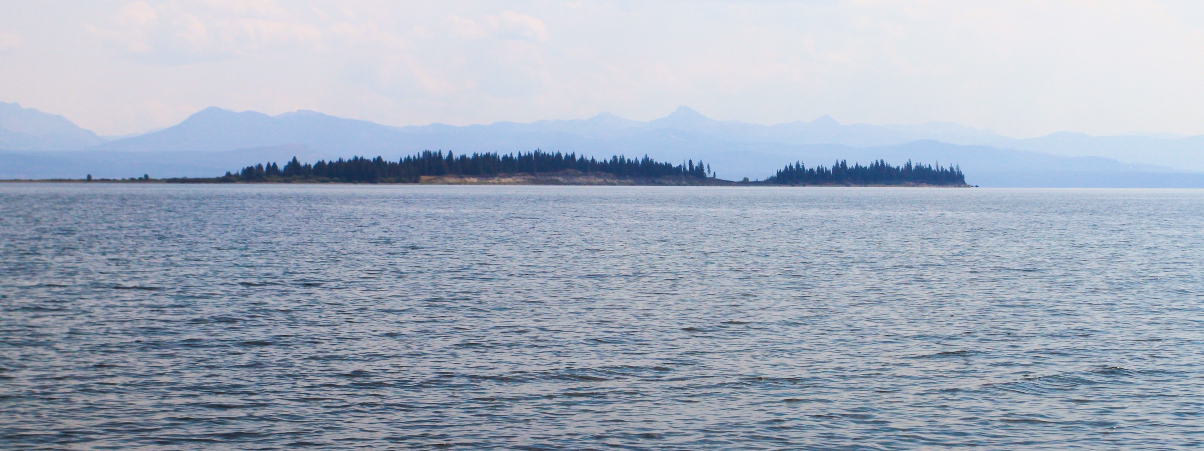 Stevenson Island Natural Atlas