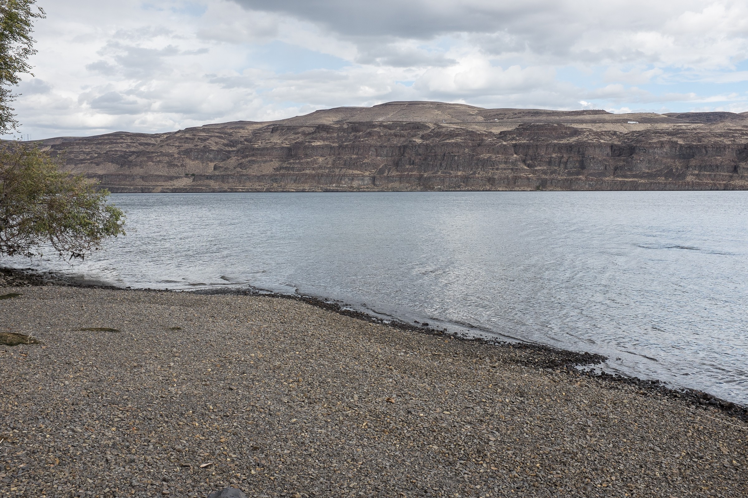 Rocky Coulee Boat Launch Natural Atlas