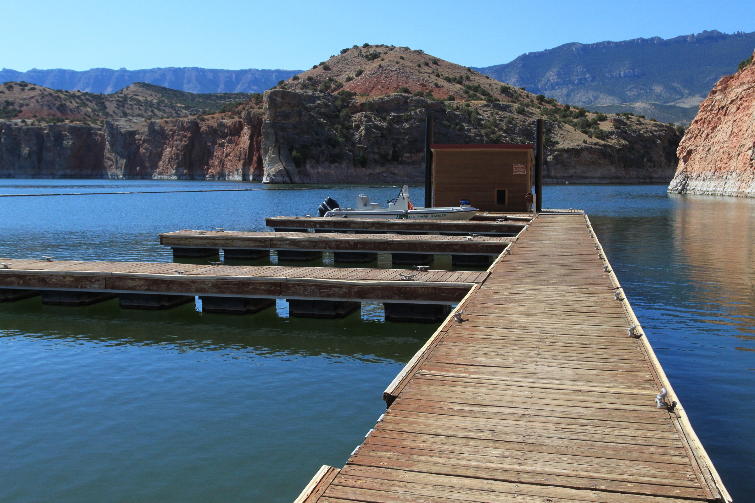 Barry’s Landing Natural Atlas