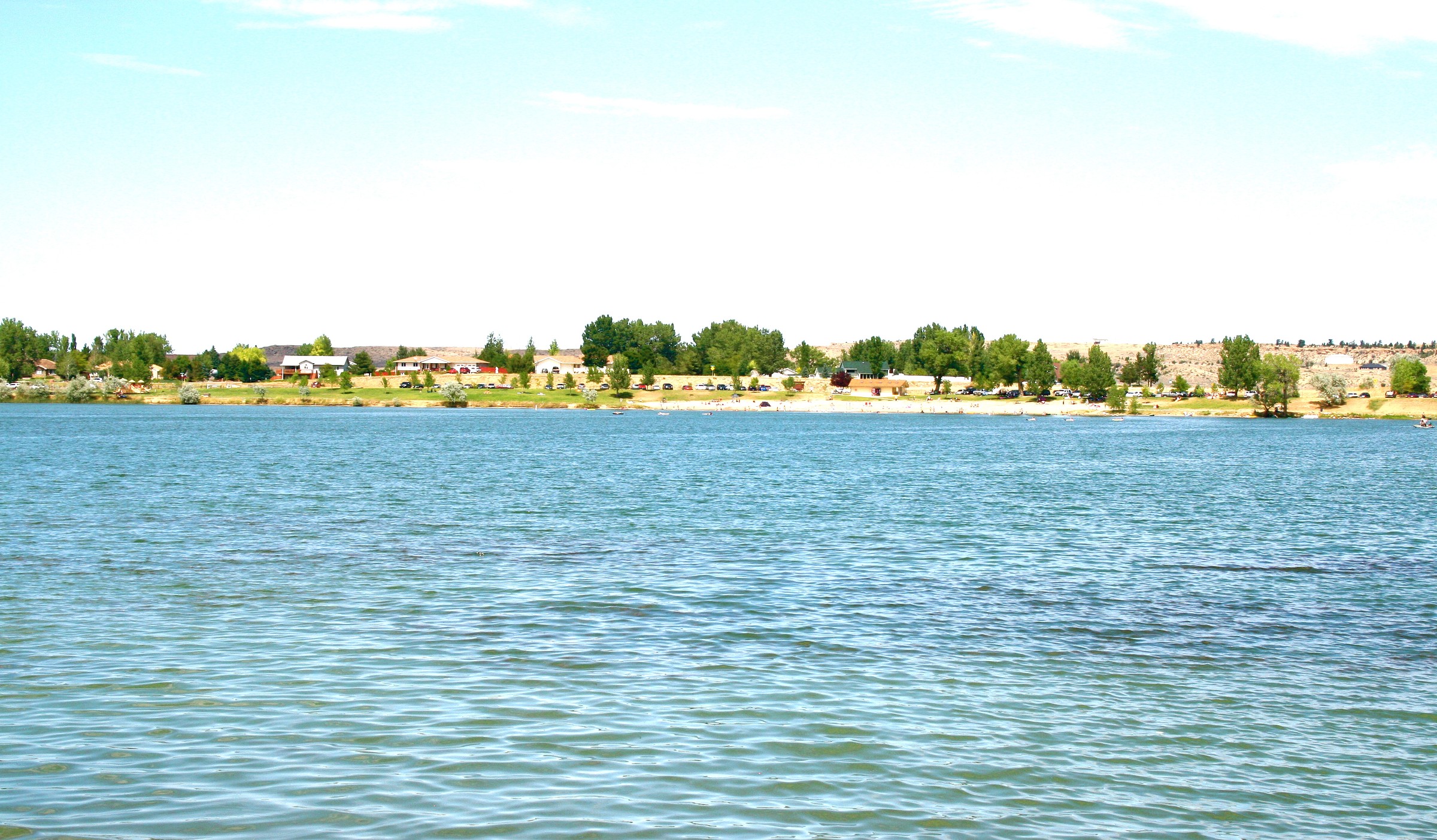 Lake Elmo State Park Natural Atlas