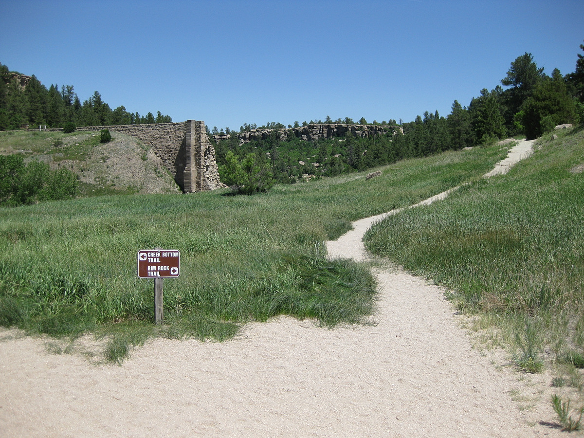Colorado Trail Explorer (COTREX)