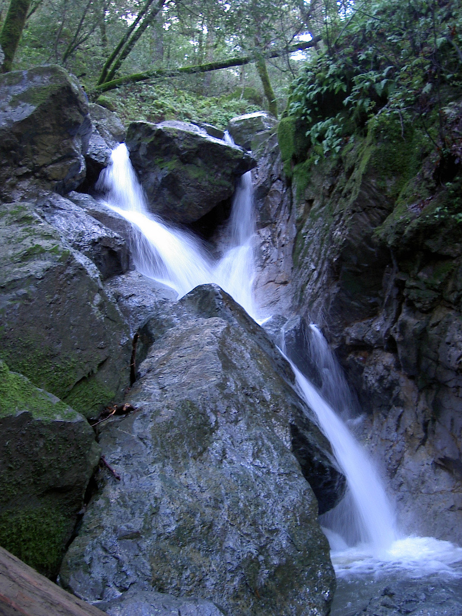 Sugarloaf Ridge State Park | Natural Atlas
