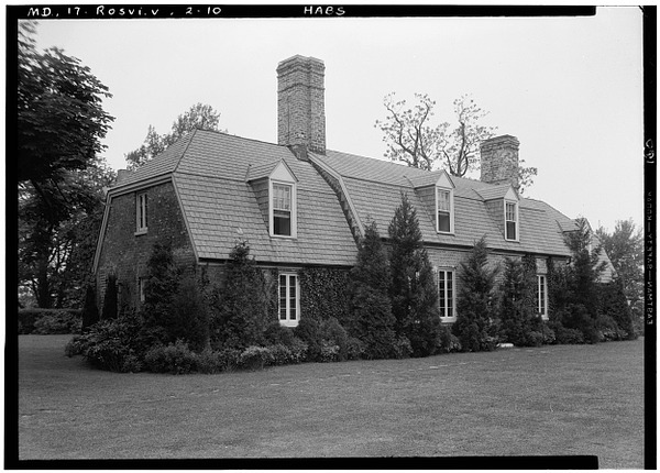 Prince George’s County, MD – Natural Atlas