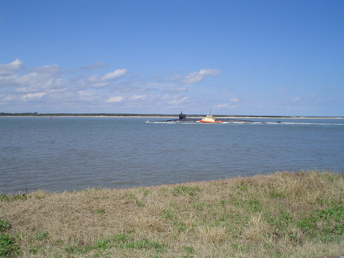 Saint Marys River Natural Atlas