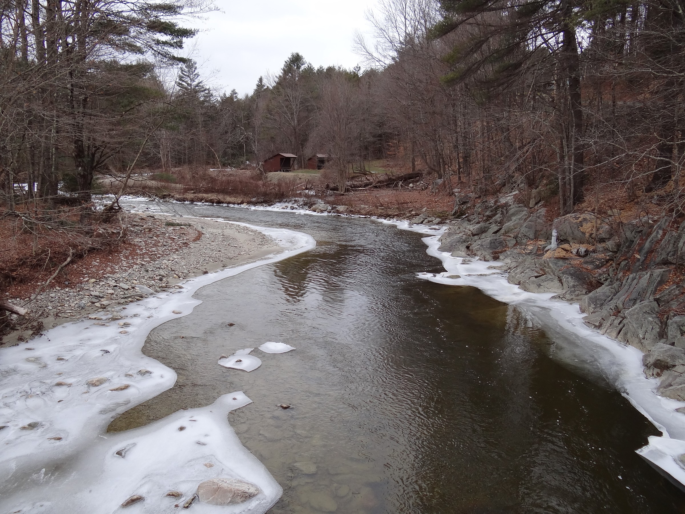 Winhall River Natural Atlas