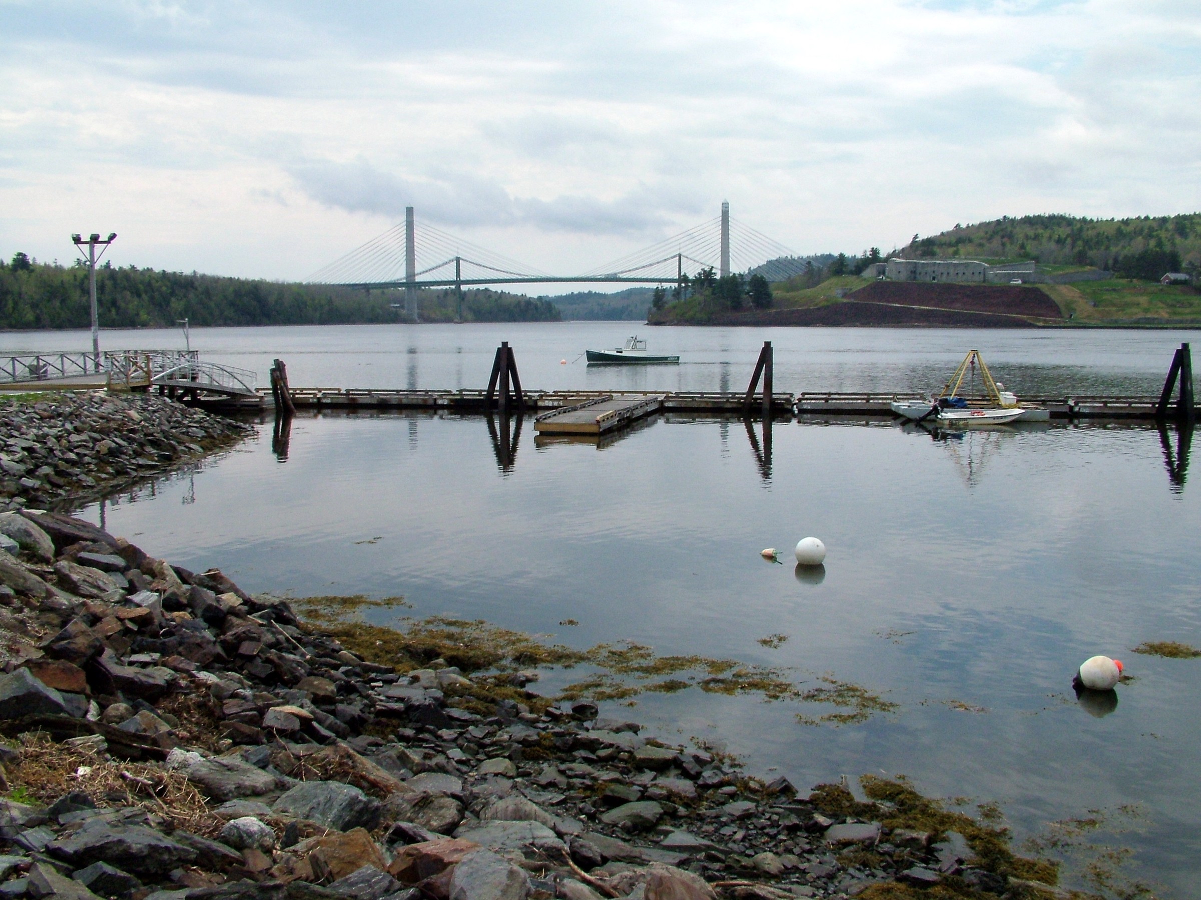 Penobscot River Natural Atlas
