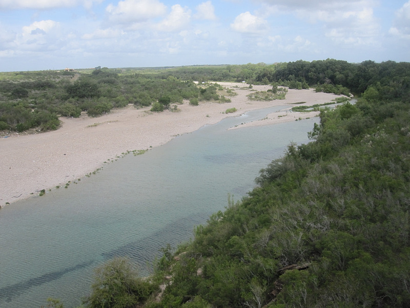 Nueces River Natural Atlas