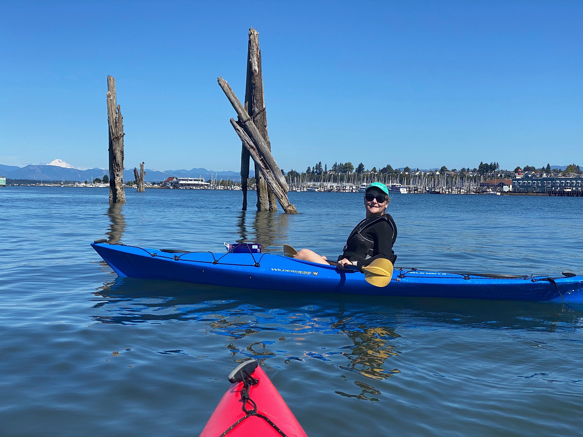 10th Street Boat Launch Natural Atlas