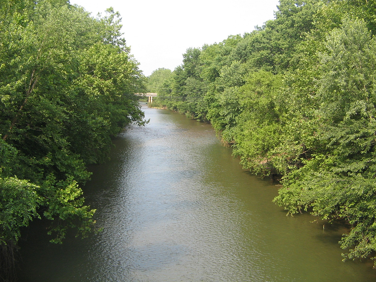 Muncy Creek Natural Atlas