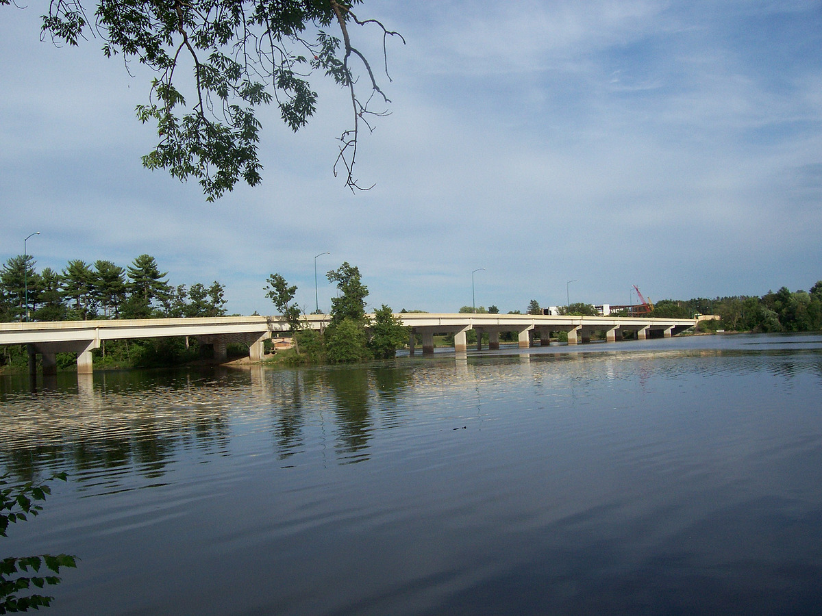 Wisconsin River | Natural Atlas