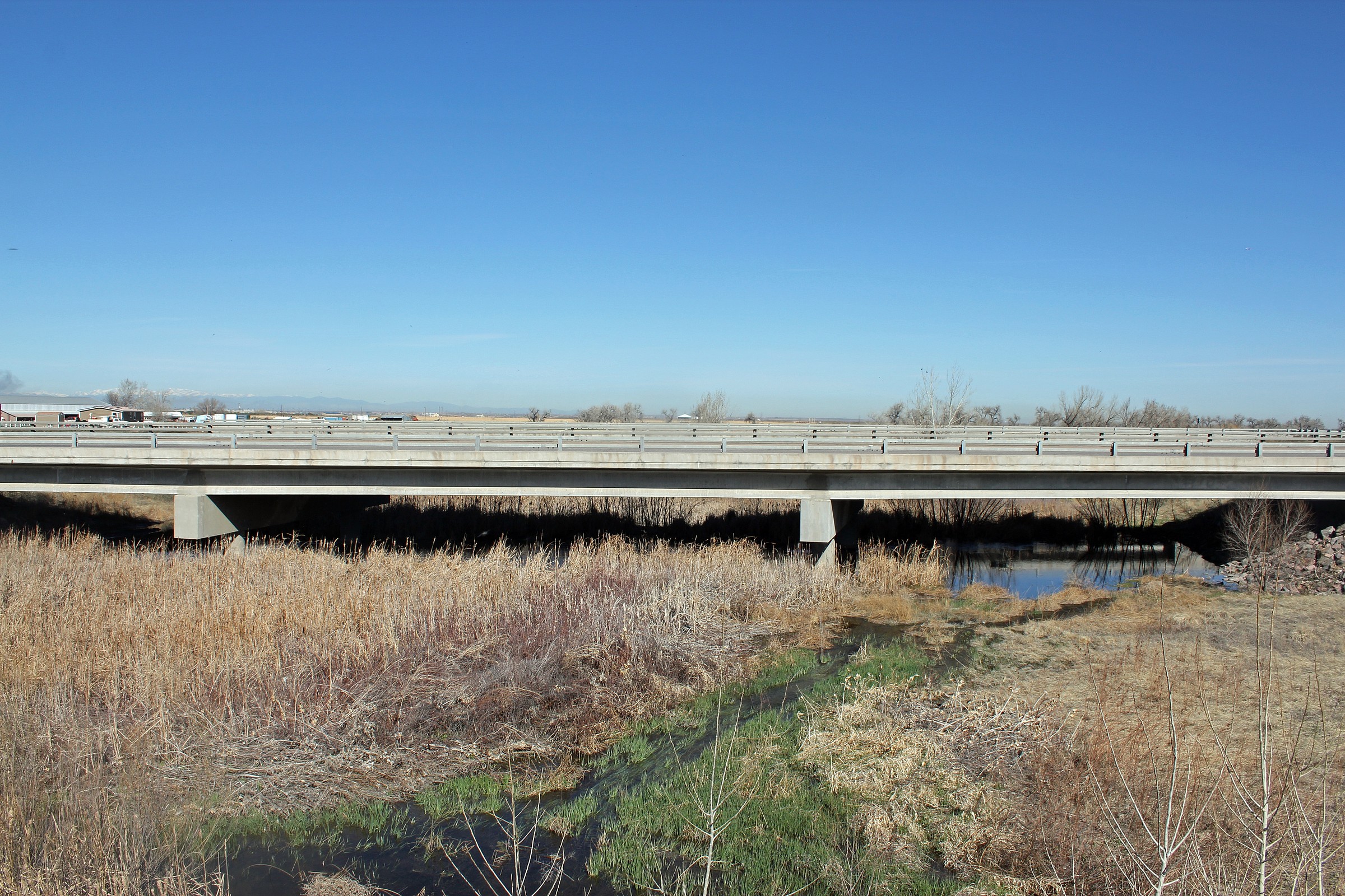 Box Elder Creek Natural Atlas