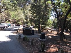 Orchard Glen Picnic Area | Natural Atlas