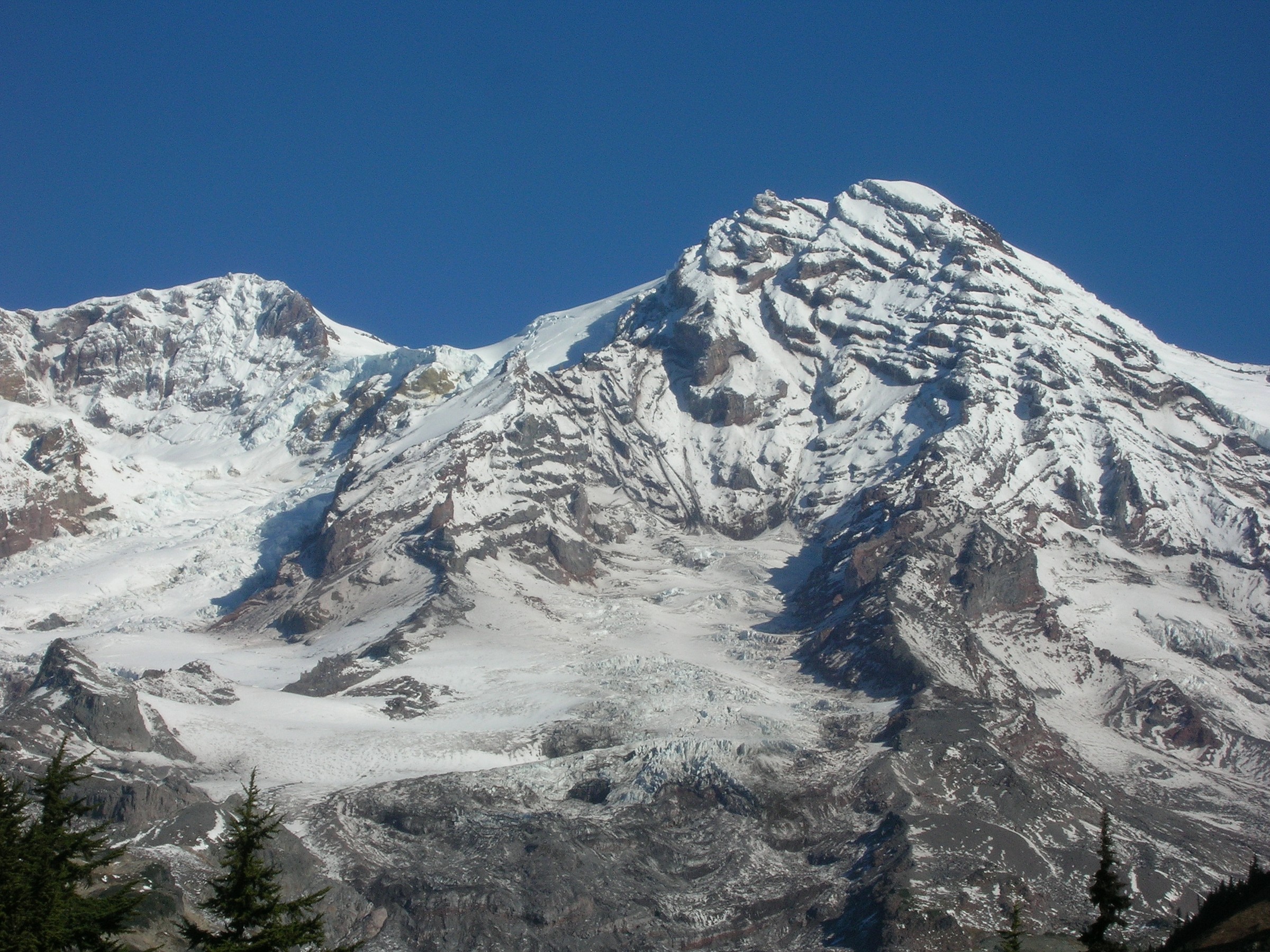 Point Success Natural Atlas