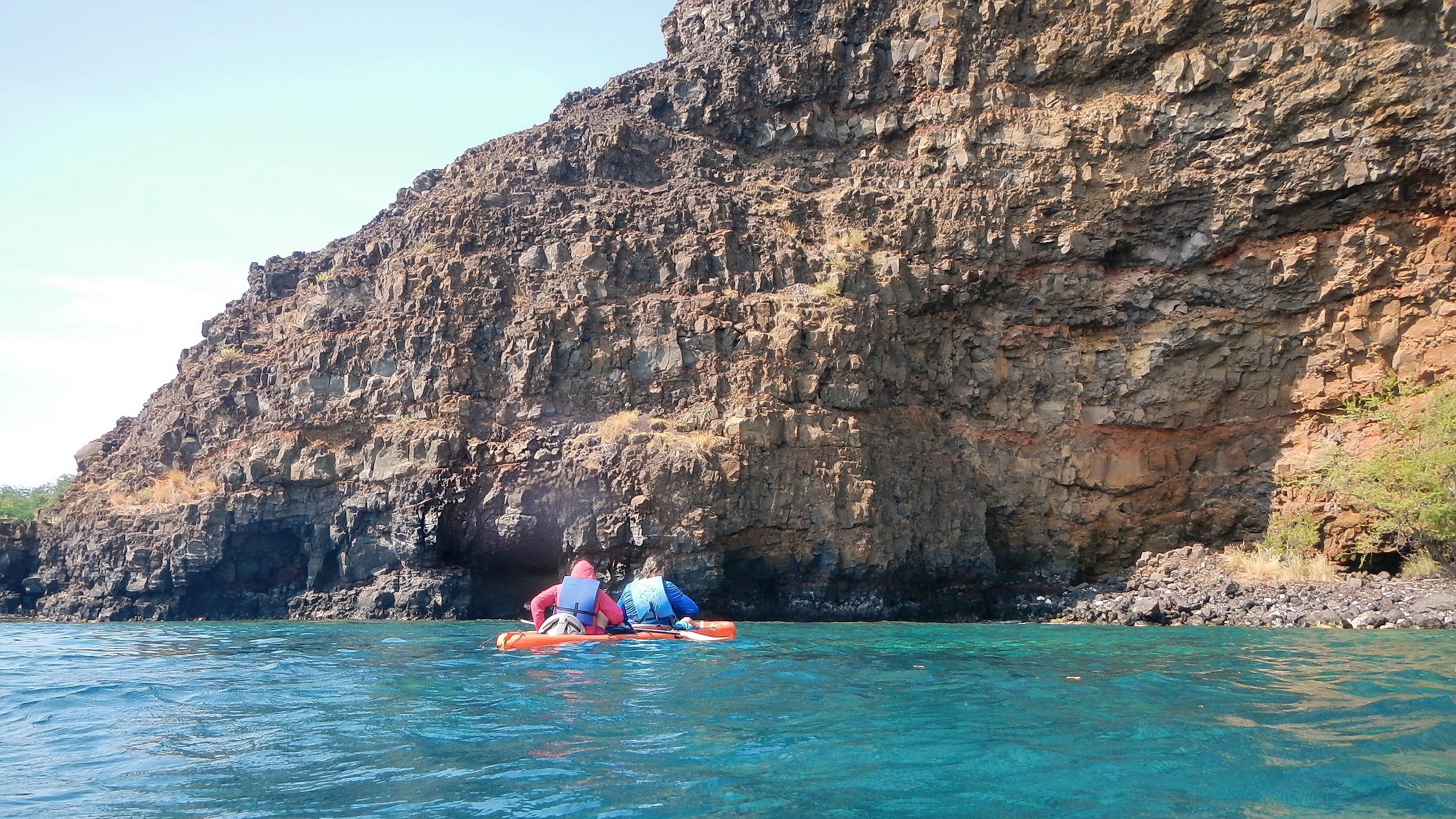Kealakekua Bay State Historical Park Natural Atlas