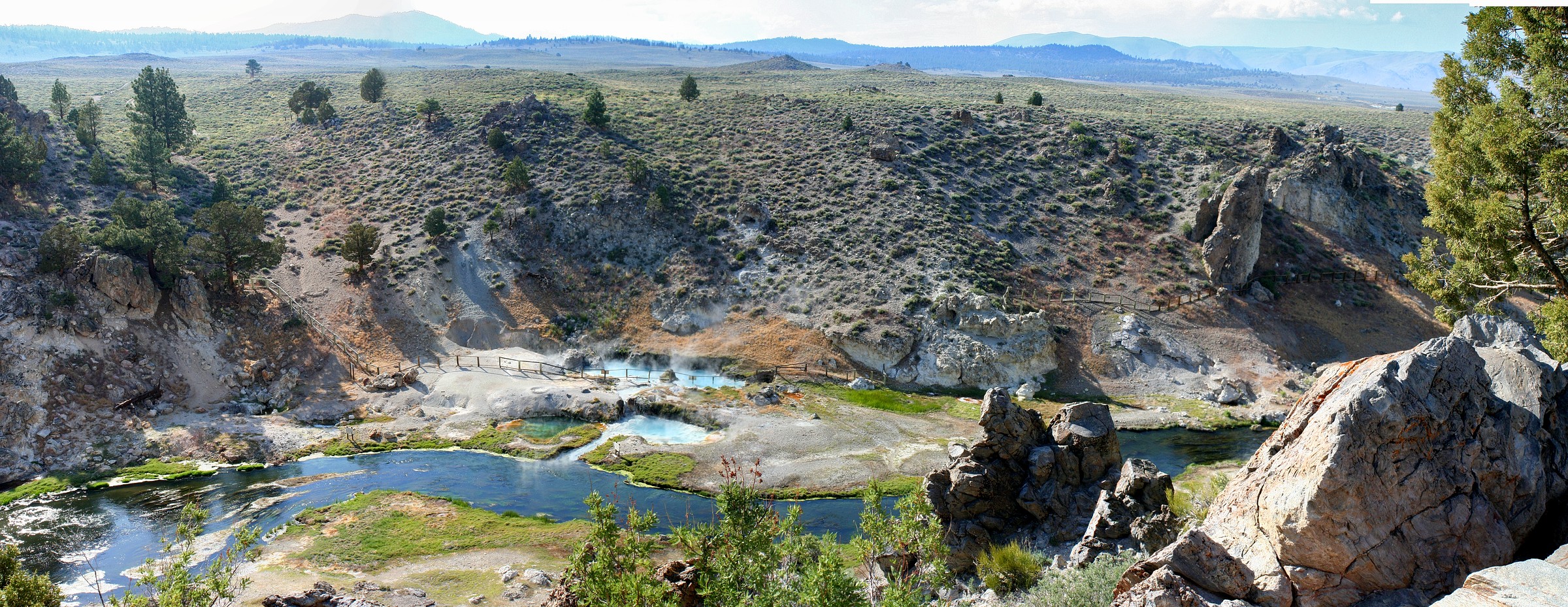 Mono Hot Springs >> Hot Creek Geologic Site Trail, CA – Natural Atlas Mono Hot Springs >> Hot Creek Geologic Site Trail, CA – Natural Atlas