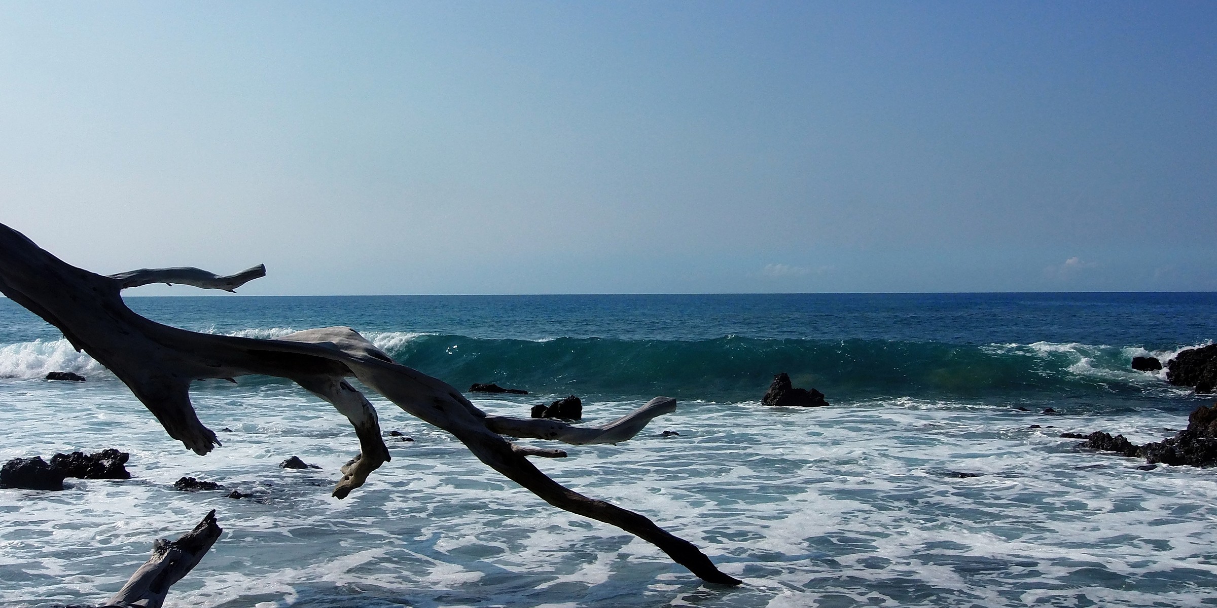 Wailea Bay Surf Spot Natural Atlas