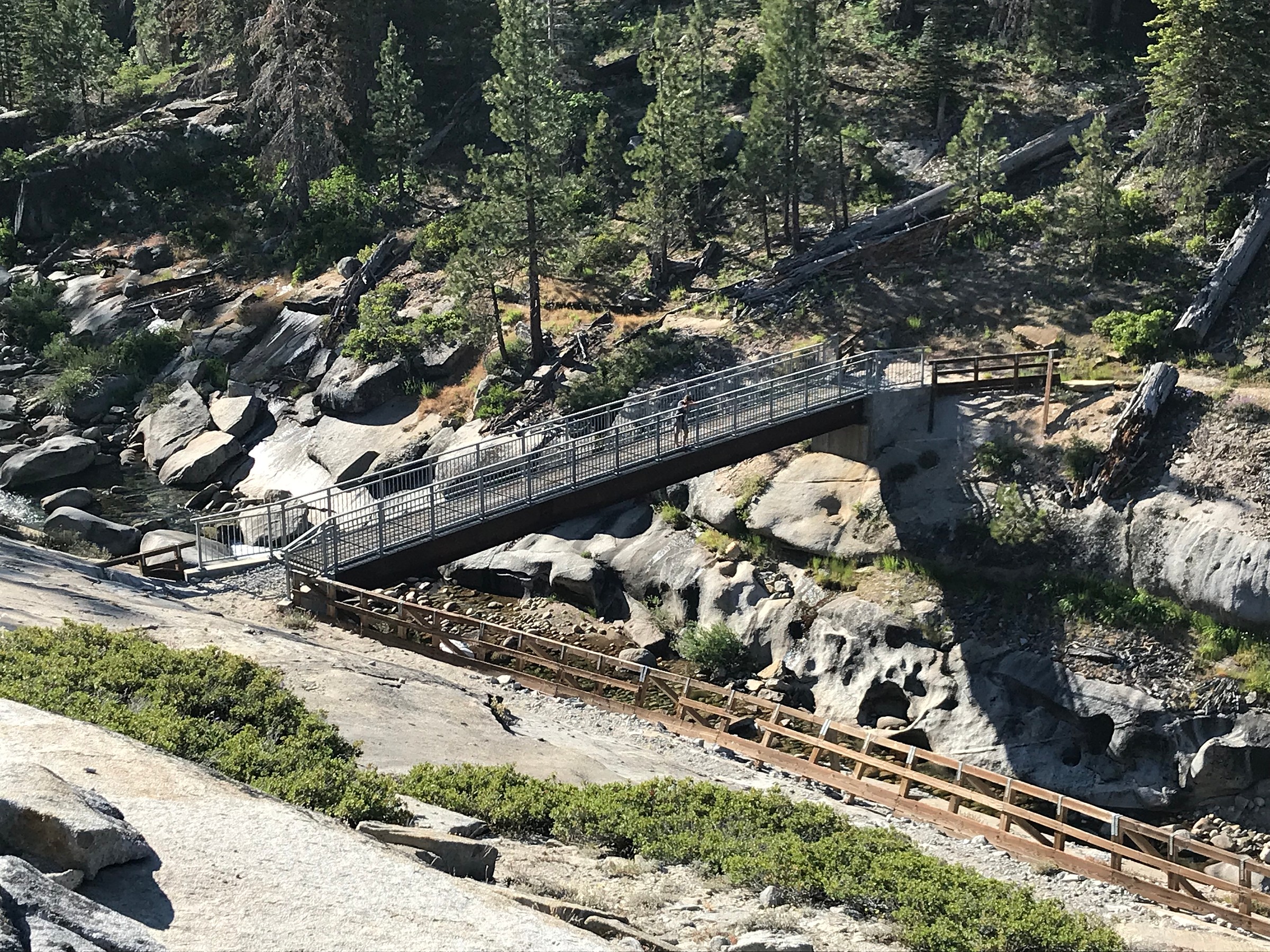 Cassidy Trail Natural Atlas