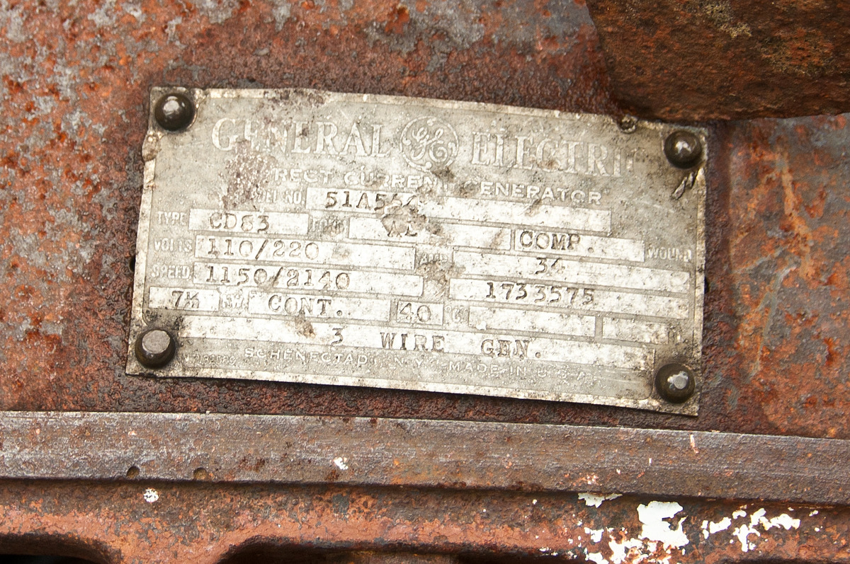 Monte Cristo Natural Atlas