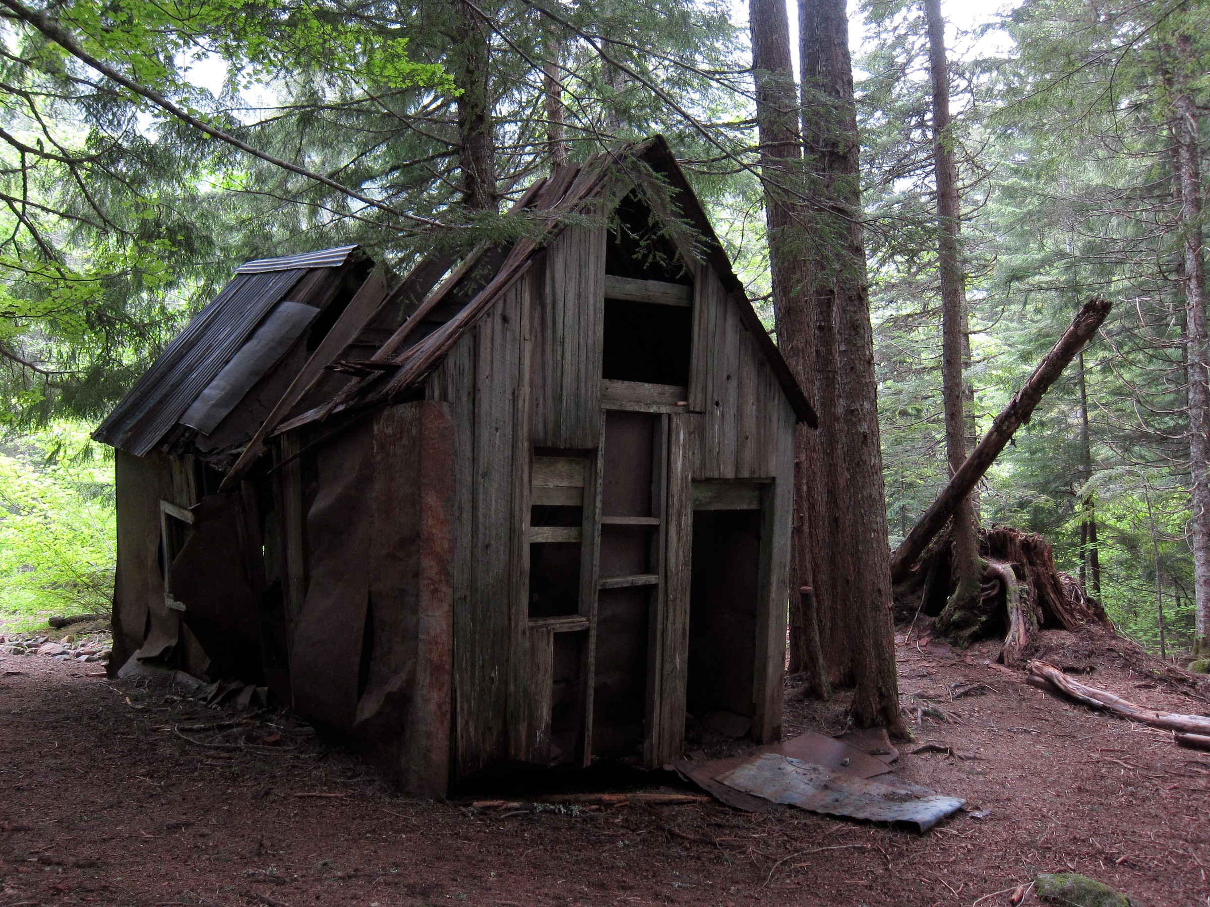 Monte Cristo Natural Atlas