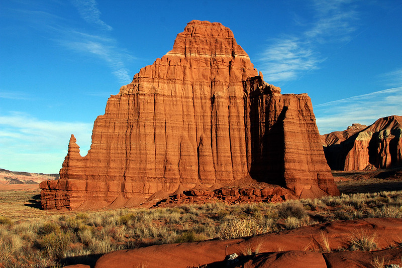 Temple of the Moon Natural Atlas