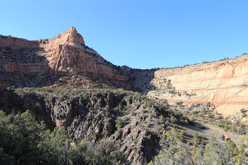 Devil's Canyon (D3) Natural Atlas