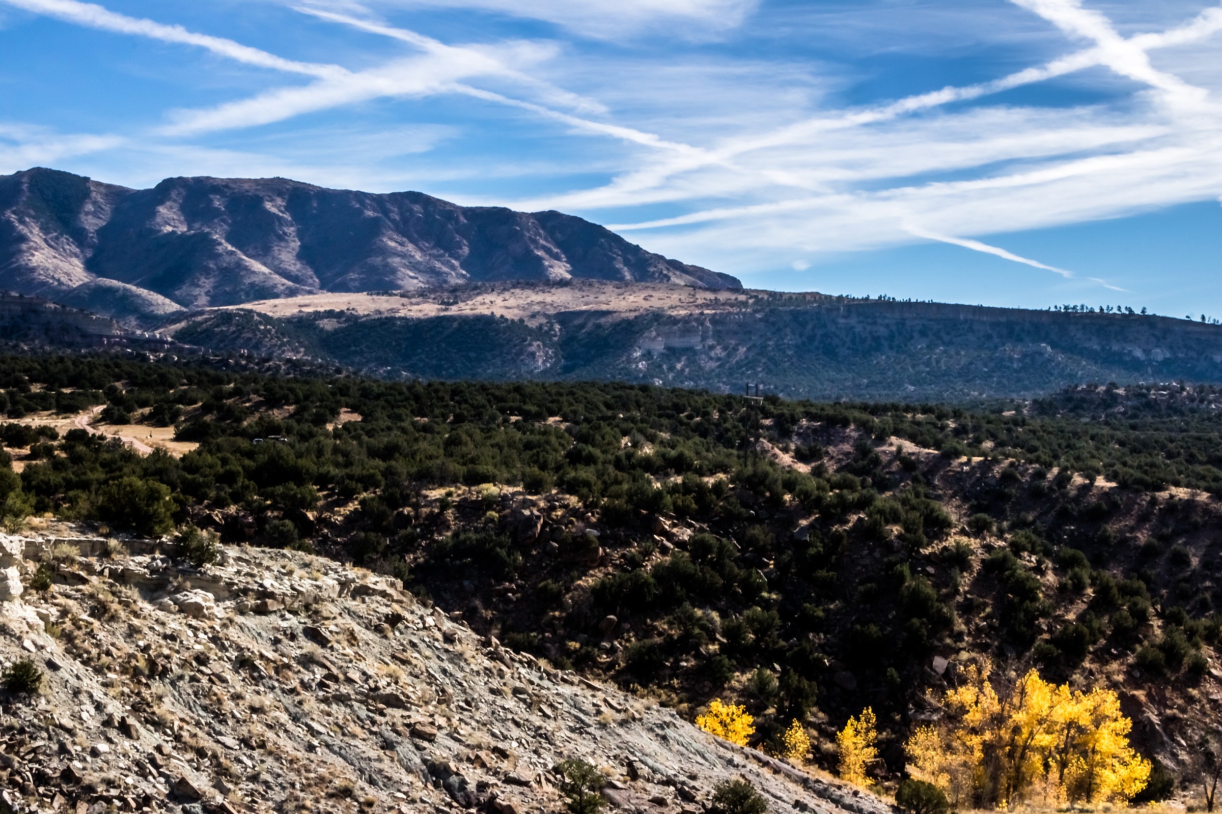 Marsh-Felch Quarry Overlook | Natural Atlas