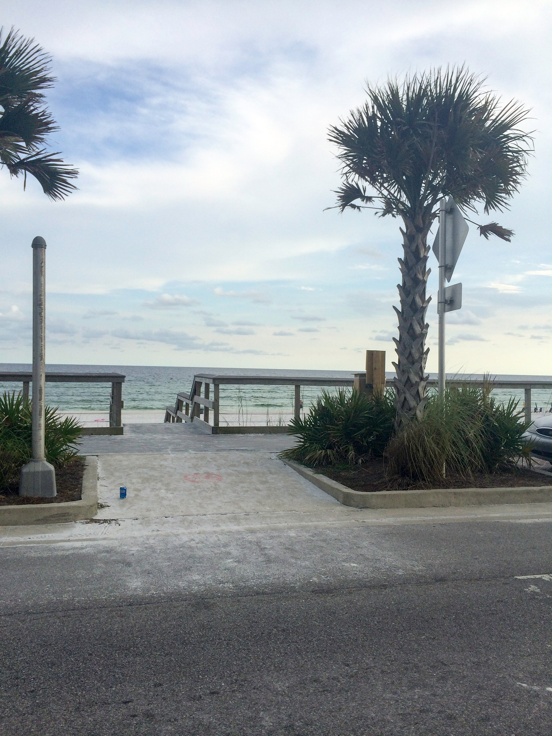 John U. Lloyd Beach State Park Map Hollywood, FL Natural Atlas