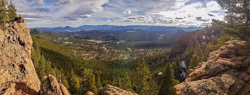 Staunton Scenic Loop · Featured Route | COTREX