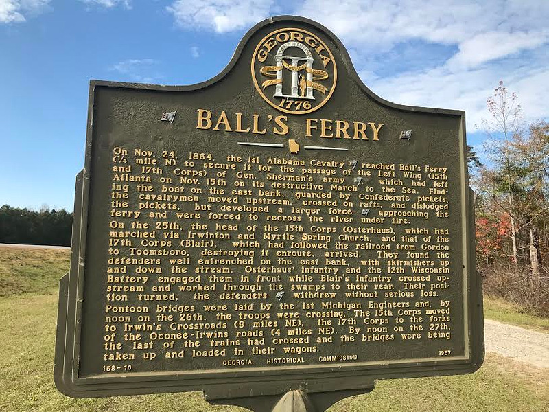 Balls Ferry Boat Ramp Natural Atlas