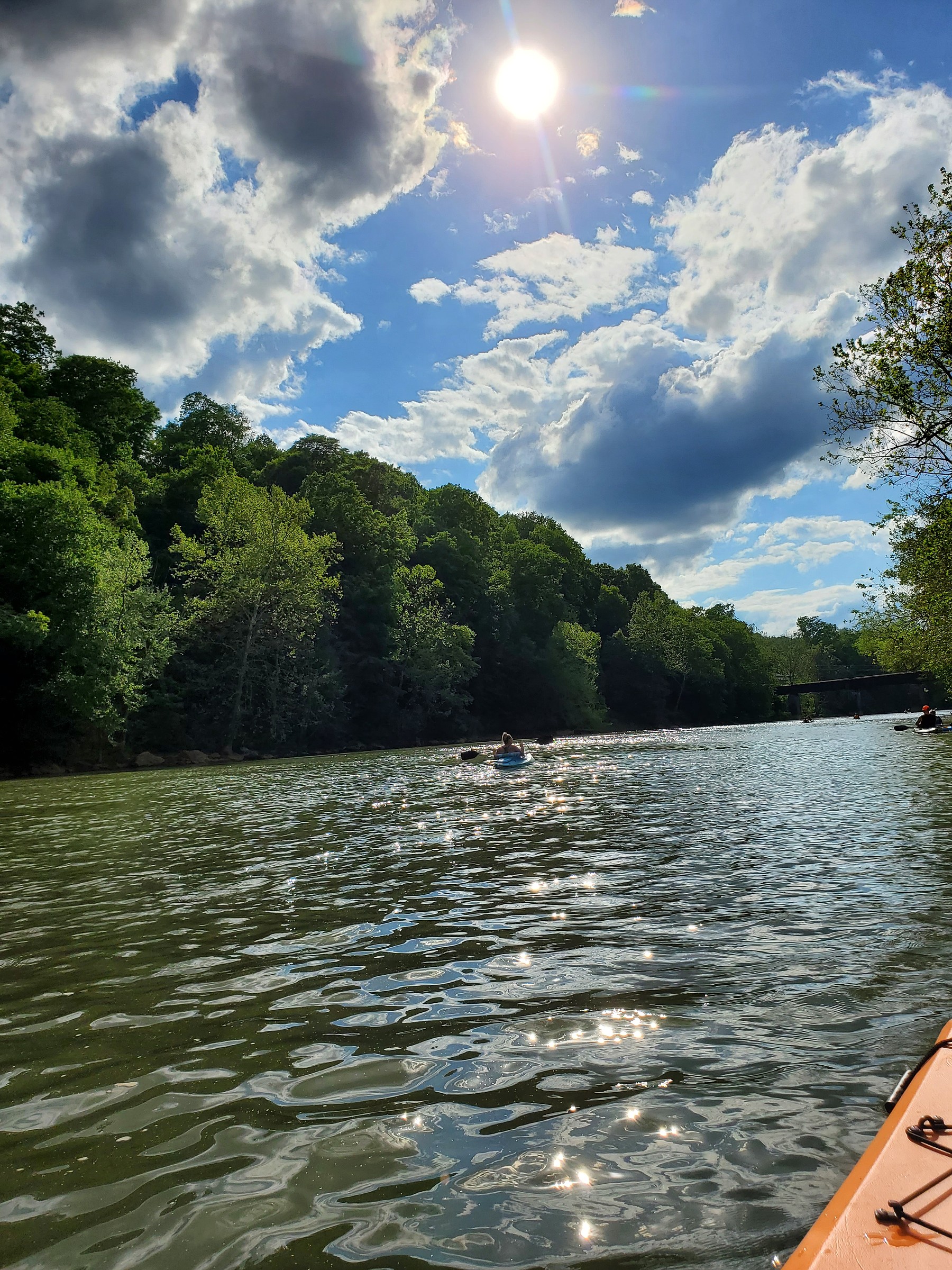 KiskiConemaugh River Water Trail Natural Atlas