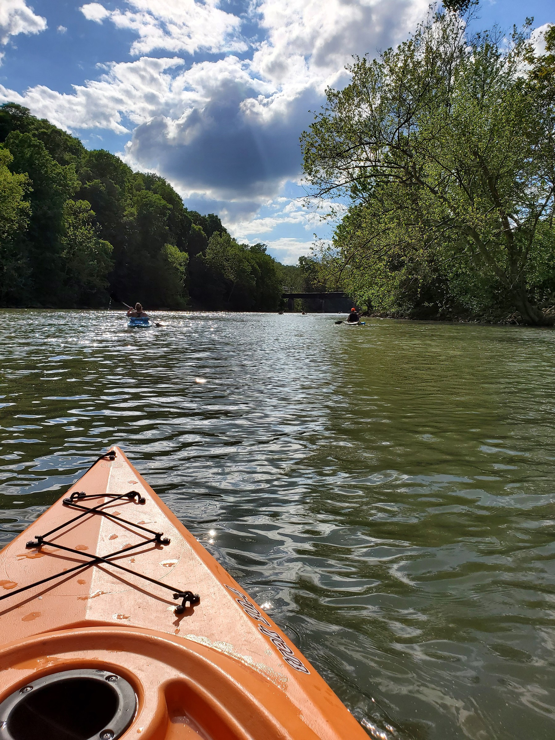 KiskiConemaugh River Water Trail Natural Atlas